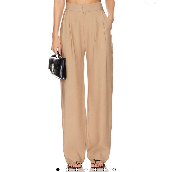 NWT-Fallon Pant - Picture 1 of 9